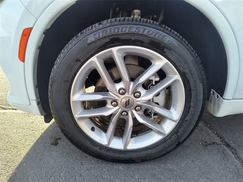 Thumbnail: 2024 Dodge Durango - 10