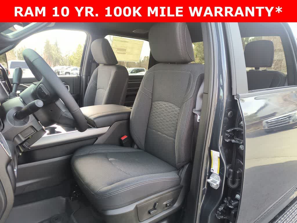 Thumbnail: 2026 RAM 3500 - 11