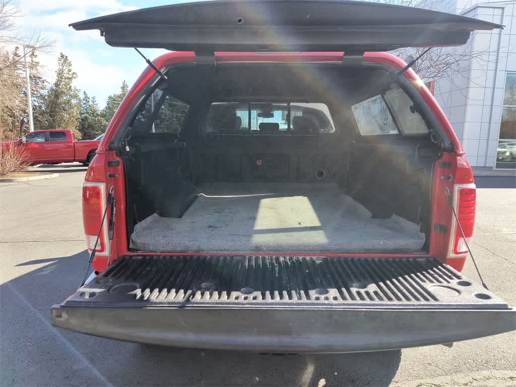 Thumbnail: 2014 RAM 2500 - 22