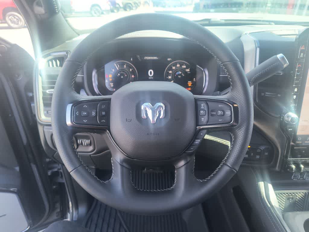 Thumbnail: 2026 RAM 2500 - 14