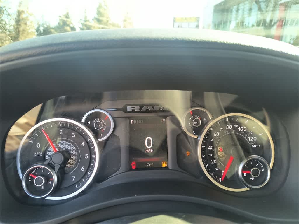 Thumbnail: 2026 RAM 2500 - 15