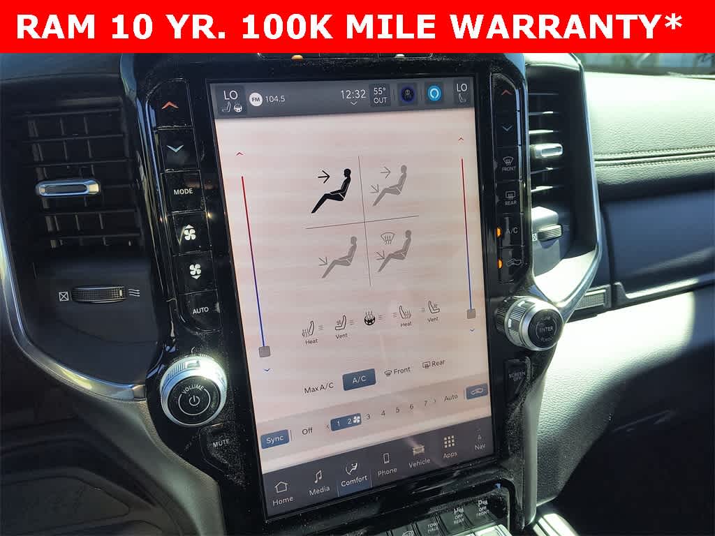 Thumbnail: 2026 RAM 2500 - 19