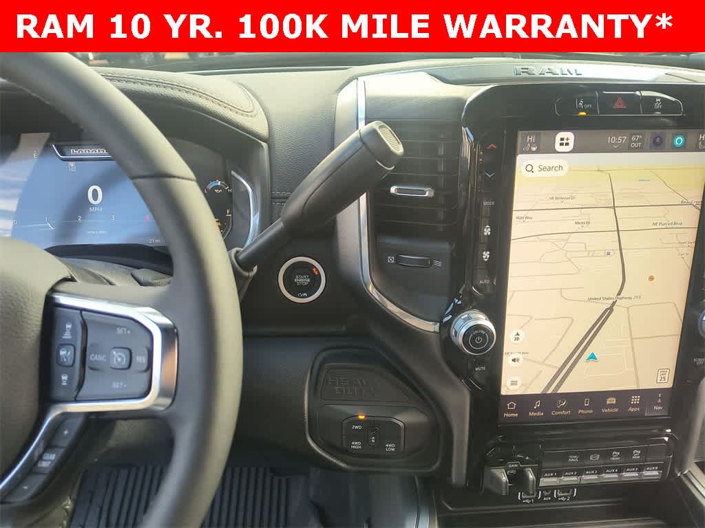 Thumbnail: 2026 RAM 3500 - 20