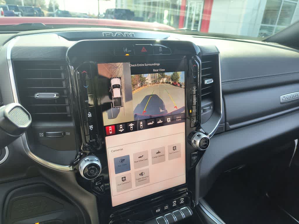 Thumbnail: 2026 RAM 2500 - 14