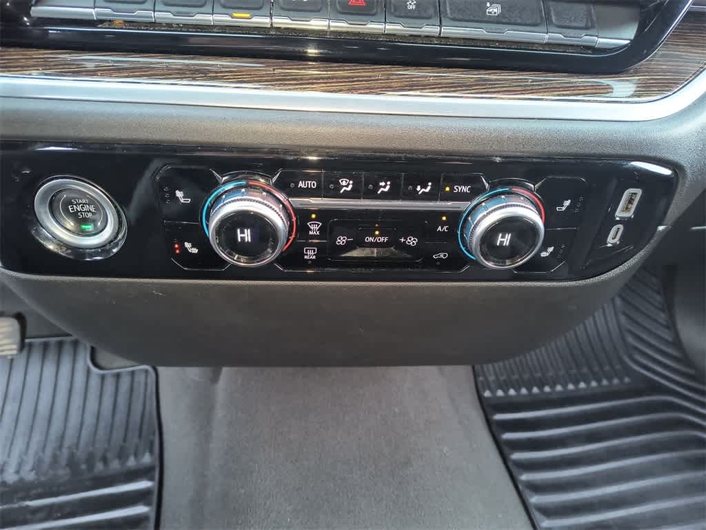 Thumbnail: 2024 GMC Sierra 1500 - 19