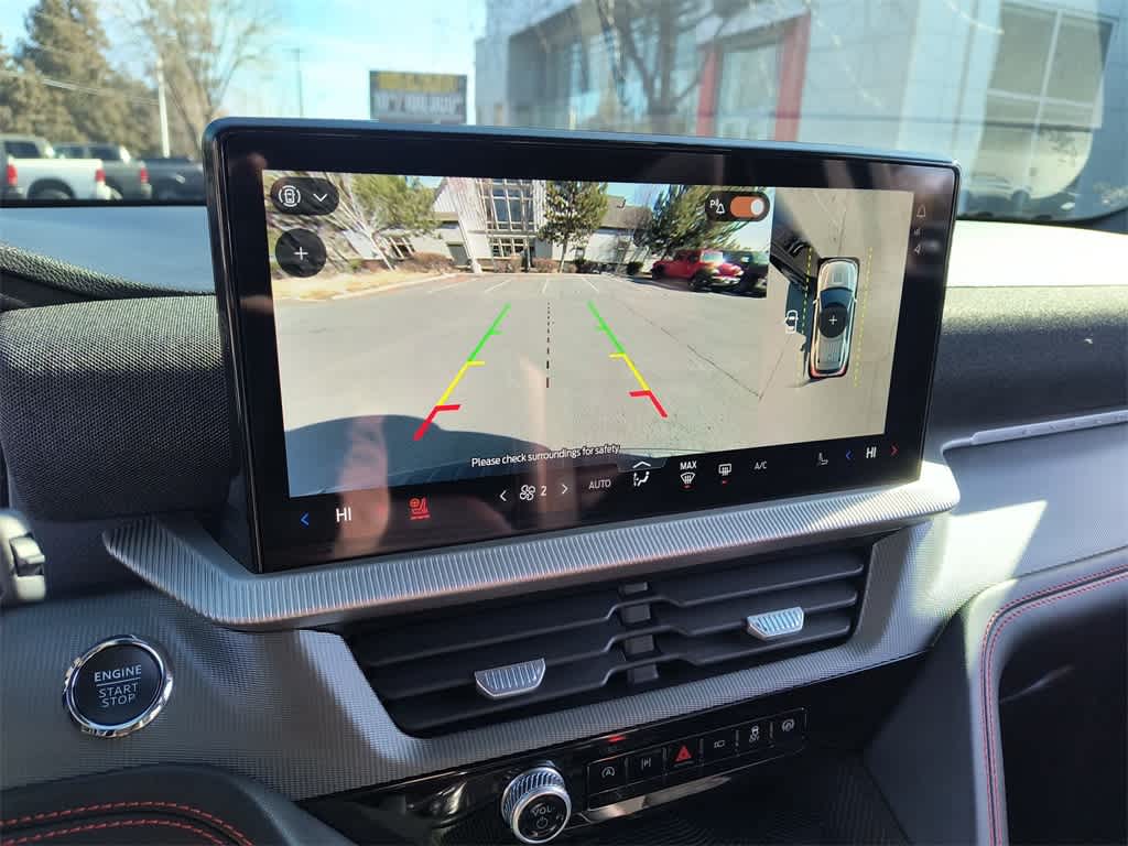 Thumbnail: 2025 Ford Explorer - 17