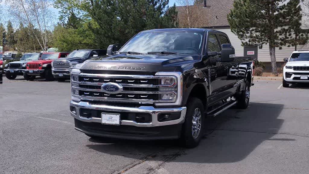 Thumbnail: 2024 Ford Econoline - 4