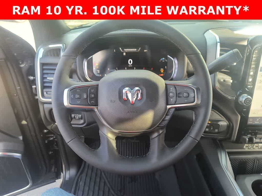 Thumbnail: 2026 RAM 3500 - 14