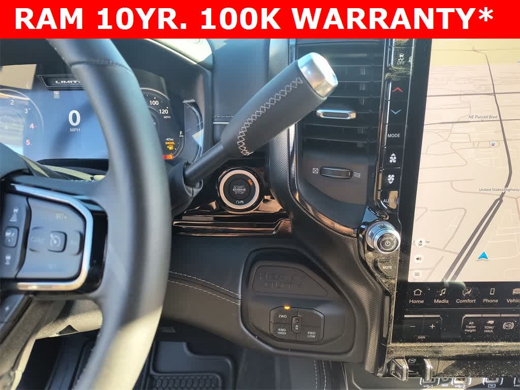 Thumbnail: 2026 RAM 2500 - 20