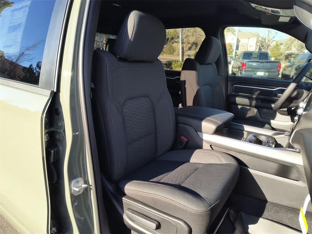 Thumbnail: 2026 RAM 1500 - 24