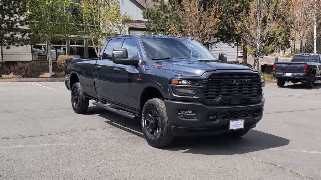 Thumbnail: 2026 RAM 3500 - 3