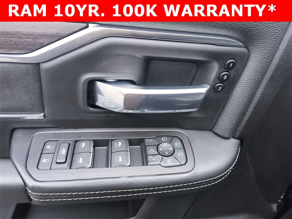 Thumbnail: 2026 RAM 2500 - 13