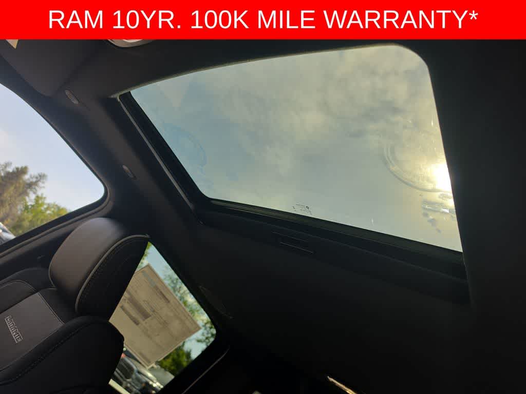 Thumbnail: 2026 RAM 3500 - 22