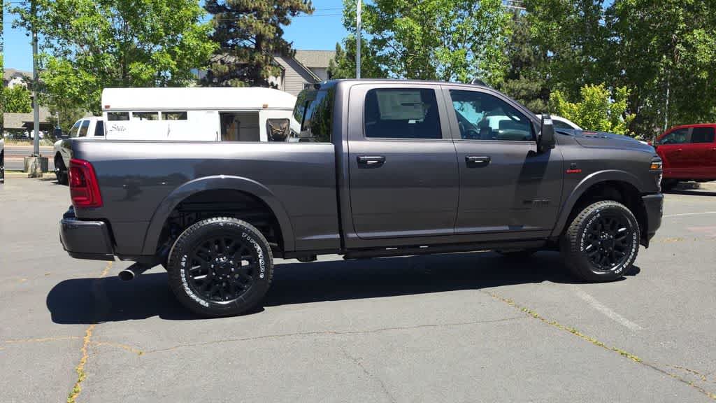 Thumbnail: 2026 RAM 2500 - 9
