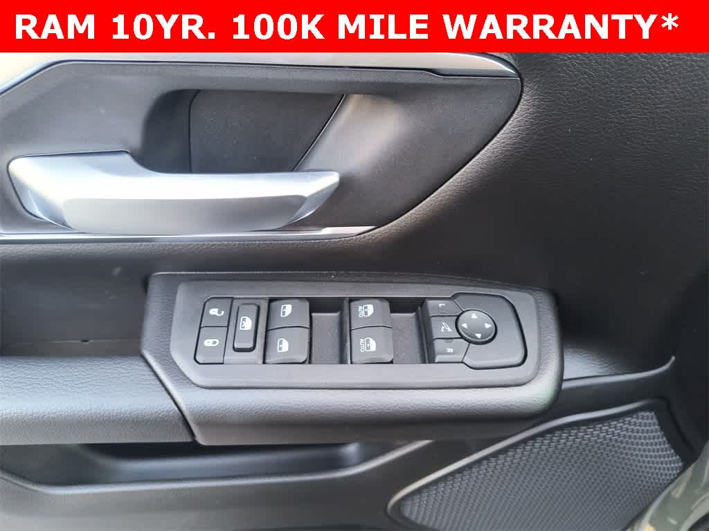 Thumbnail: 2026 RAM 1500 - 13