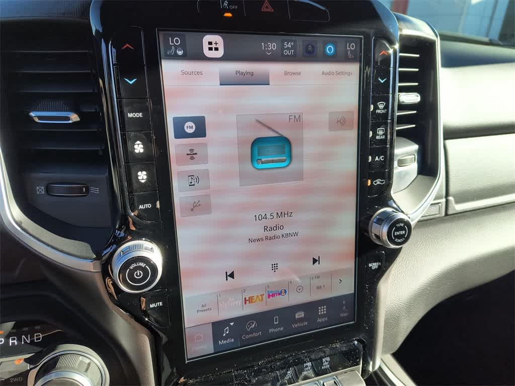 Thumbnail: 2026 RAM 1500 - 16