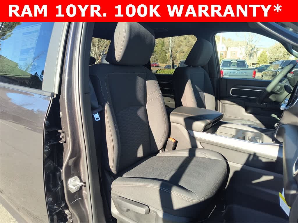 Thumbnail: 2026 RAM 3500 - 24