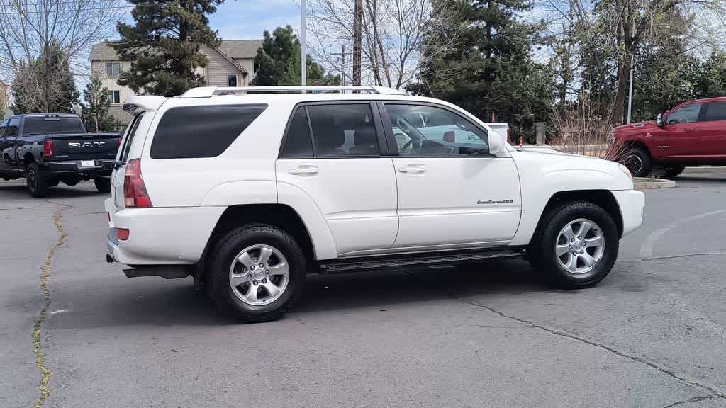 Thumbnail: 2004 Toyota 4Runner - 9
