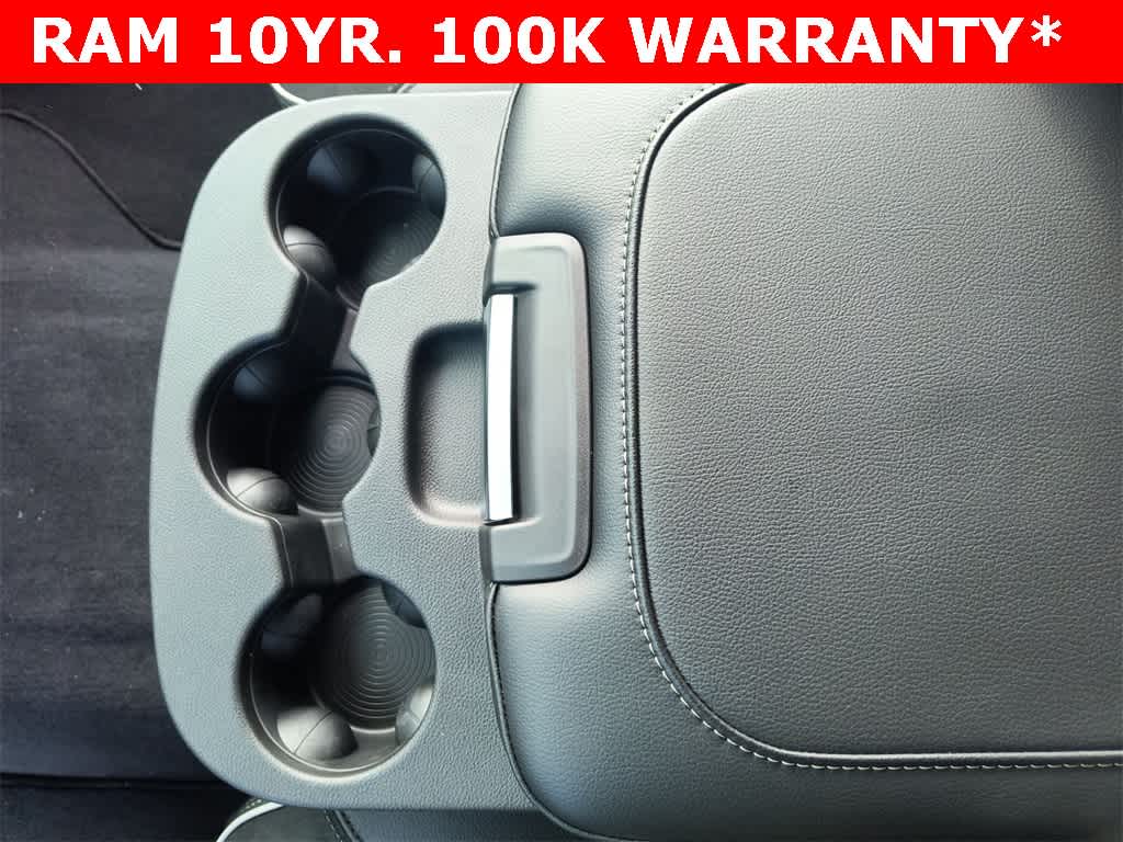 Thumbnail: 2026 RAM 3500 - 21