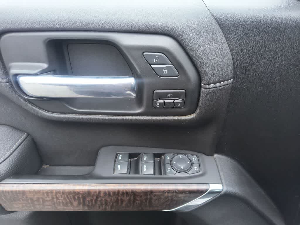 Thumbnail: 2020 GMC Sierra 1500 - 13