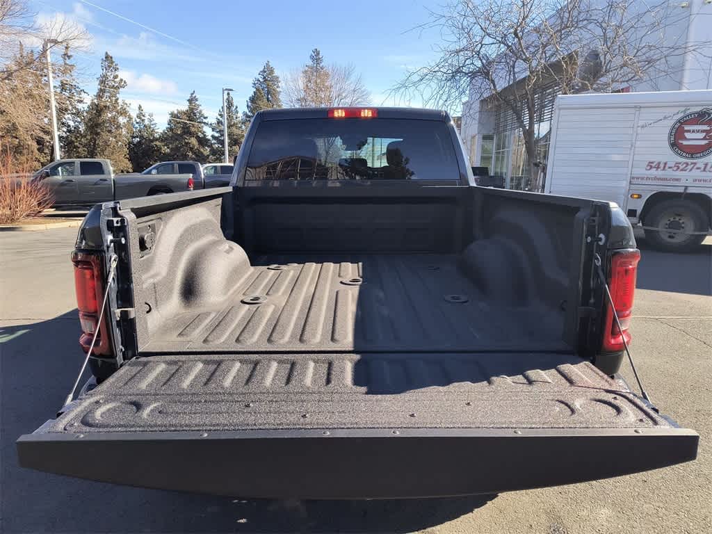 Thumbnail: 2026 RAM 2500 - 23