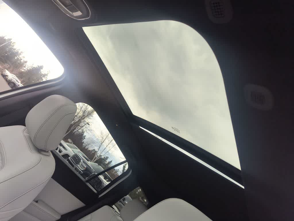 Thumbnail: 2026 Jeep Cherokee - 22