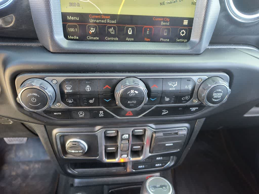 Thumbnail: 2020 Jeep Wrangler - 19