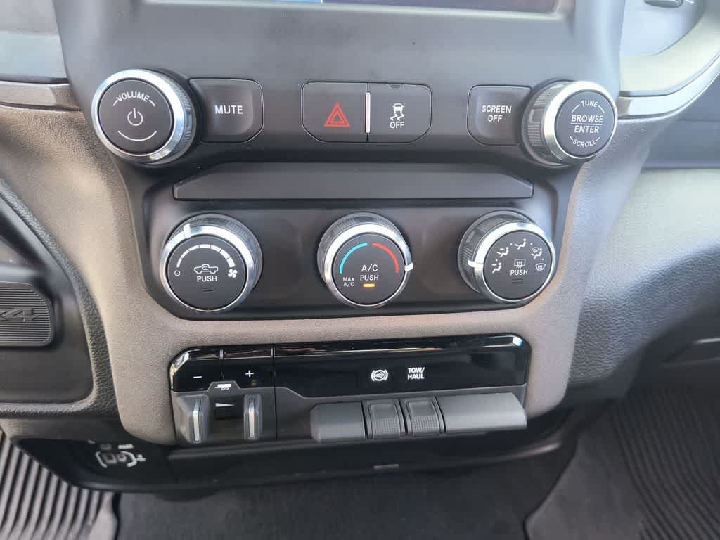 Thumbnail: 2022 RAM 2500 - 18