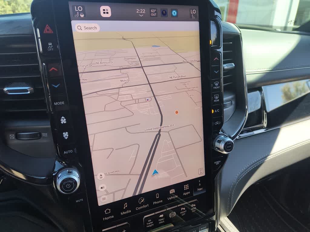 Thumbnail: 2026 RAM 3500 - 18