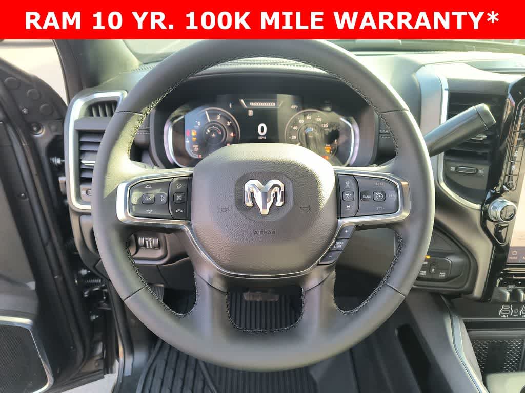 Thumbnail: 2026 RAM 3500 - 14