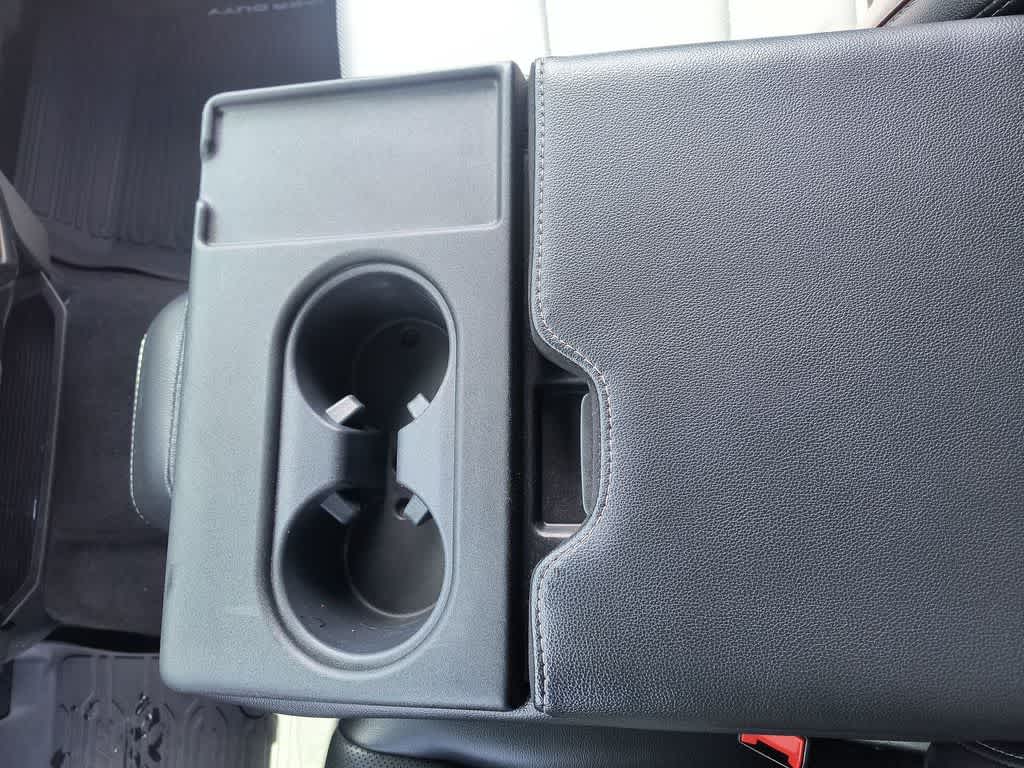 Thumbnail: 2024 Ford Econoline - 21