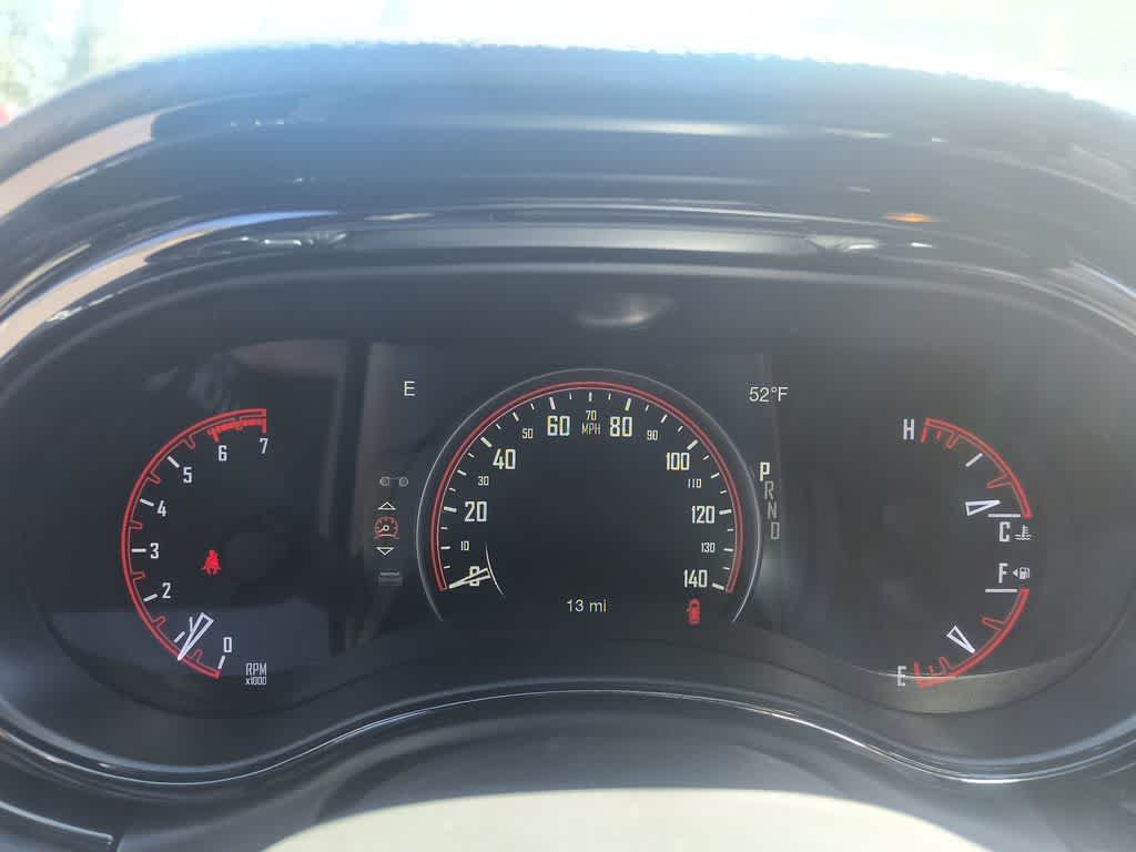 Thumbnail: 2026 Dodge Durango - 15