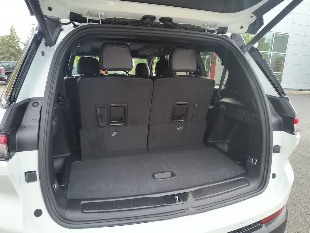 Thumbnail: 2025 Jeep Grand Cherokee L - 25