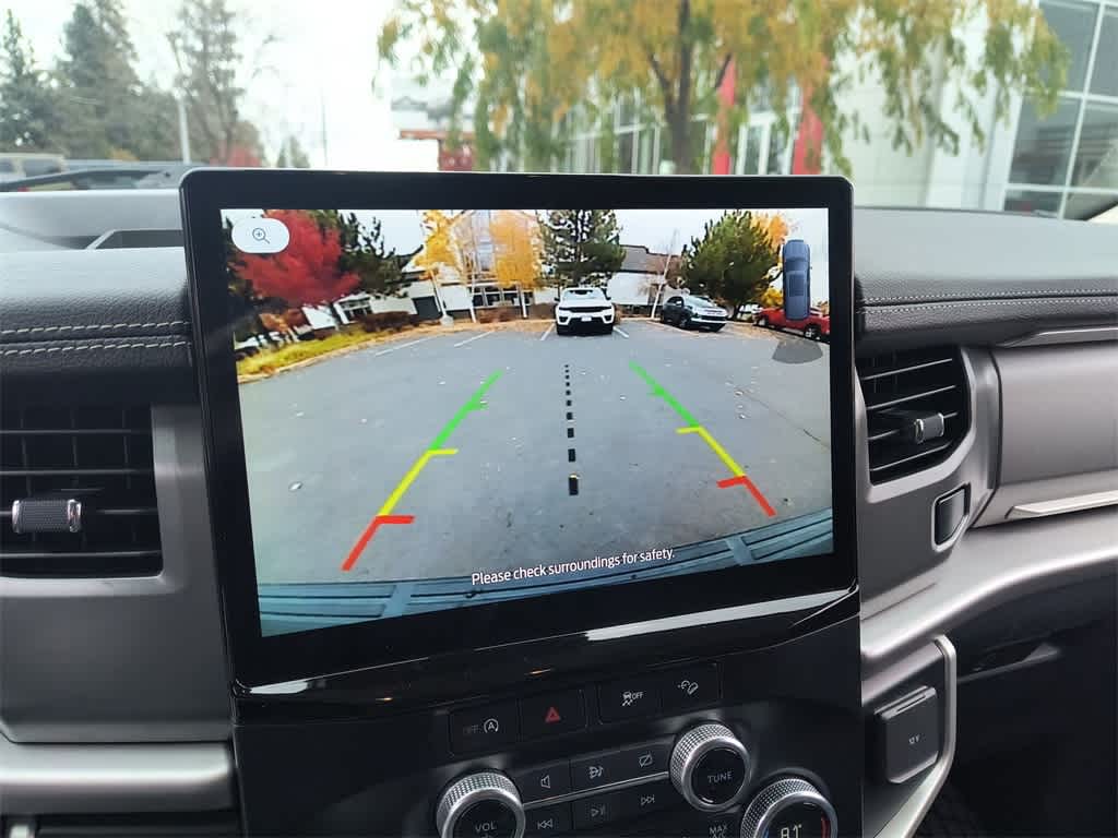 Thumbnail: 2024 Ford Expedition - 17