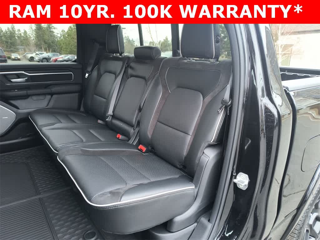 Thumbnail: 2026 RAM 1500 - 23