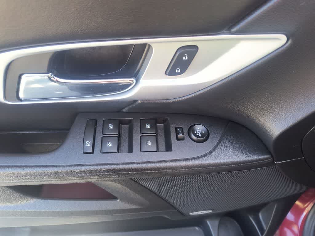 Thumbnail: 2017 GMC Terrain - 13