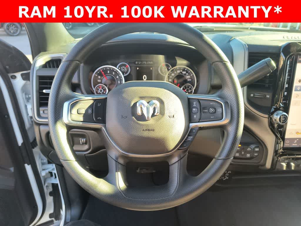 Thumbnail: 2026 RAM 2500 - 14