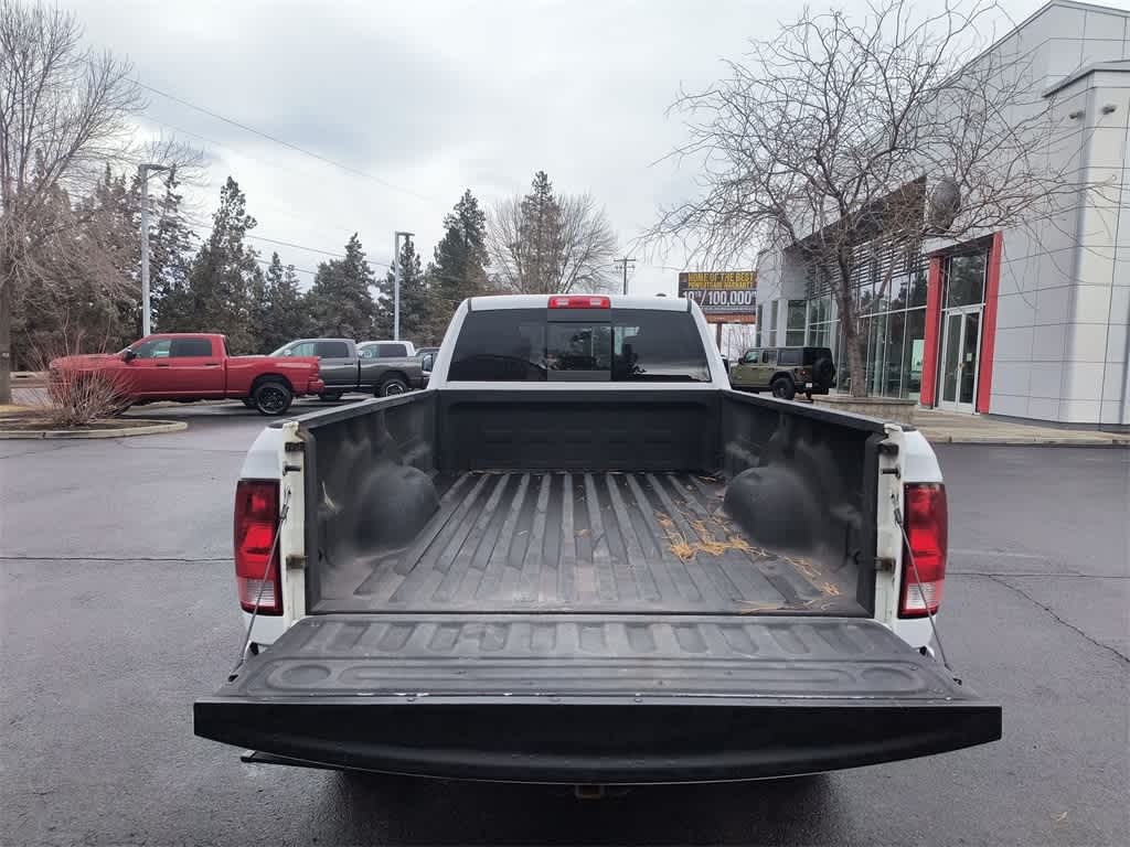 Thumbnail: 2012 RAM 3500 - 23