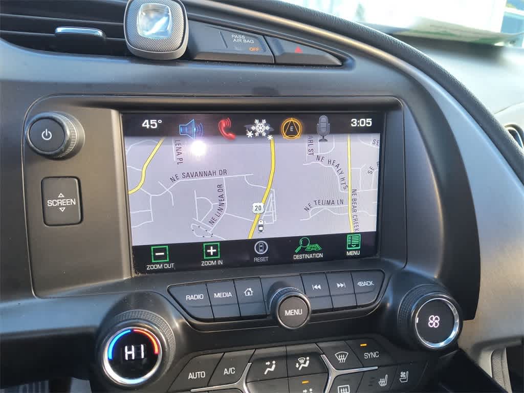 Thumbnail: 2014 Chevrolet Corvette - 18