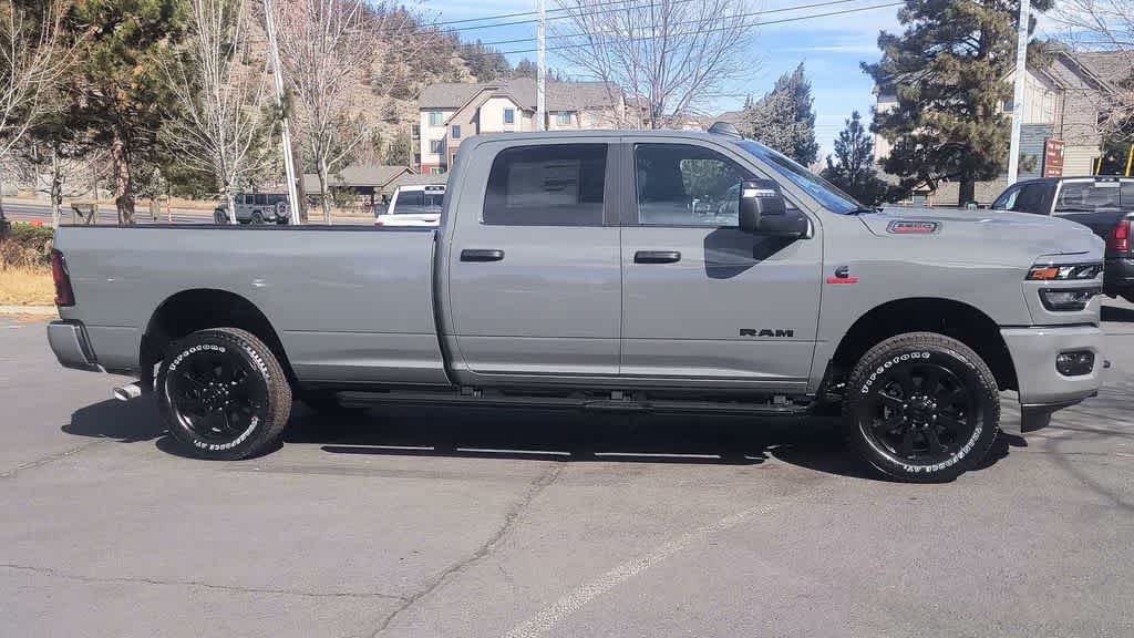 Thumbnail: 2026 RAM 3500 - 2