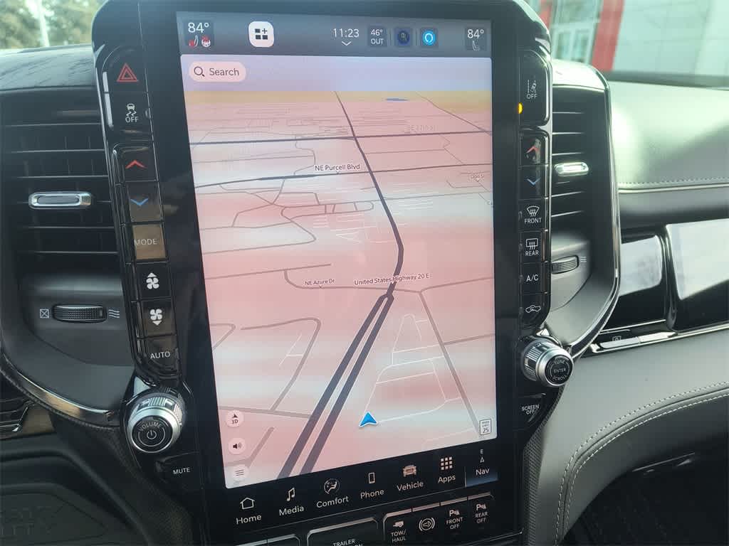 Thumbnail: 2026 RAM 2500 - 18