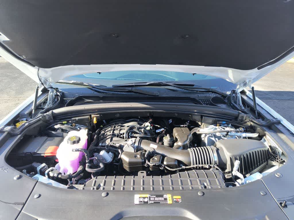 Thumbnail: 2025 Jeep Grand Cherokee L - 27