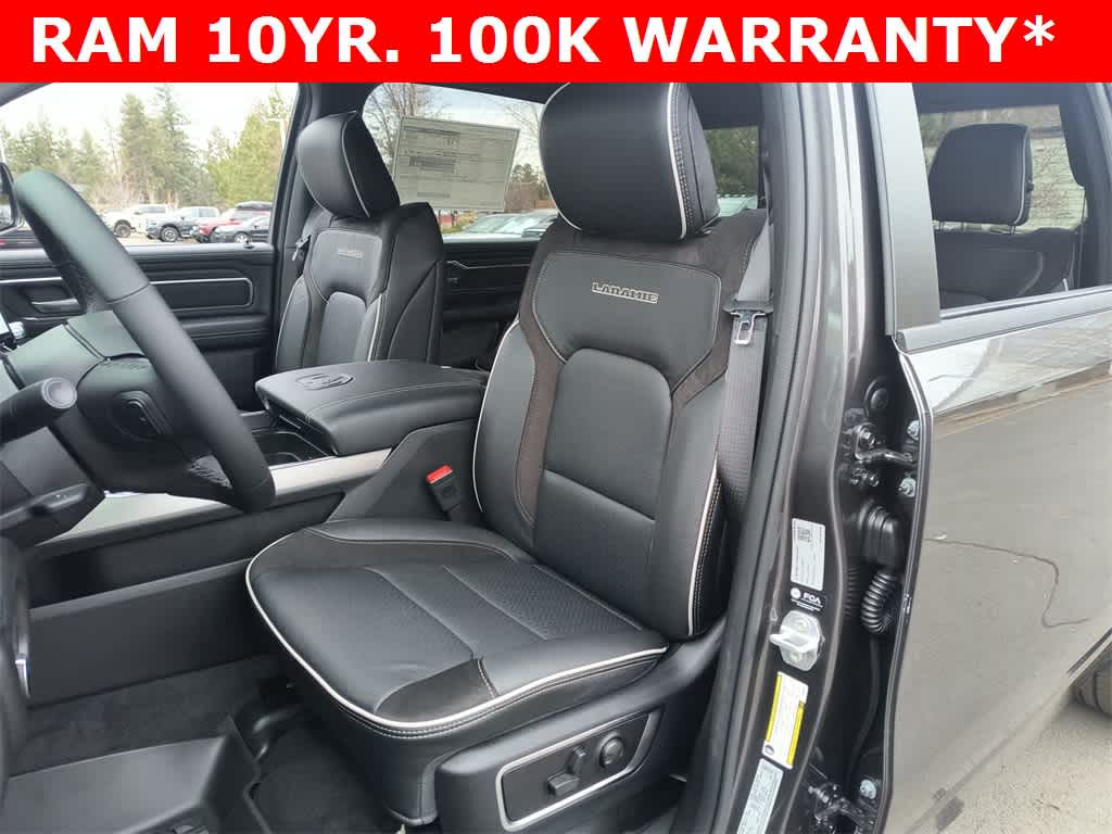 Thumbnail: 2026 RAM 1500 - 11