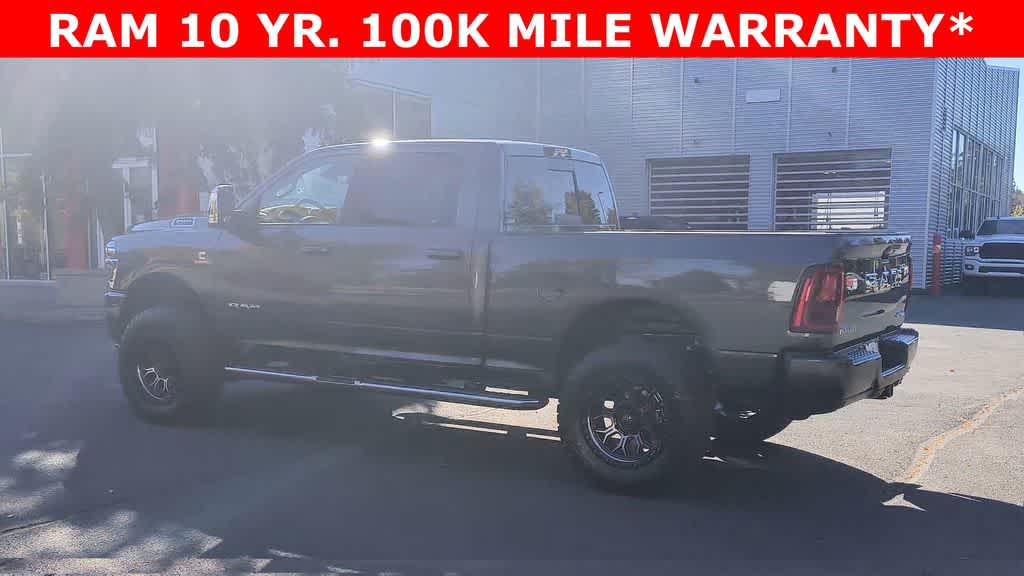 Thumbnail: 2026 RAM 2500 - 6