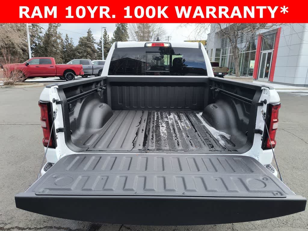 Thumbnail: 2026 RAM 1500 - 23