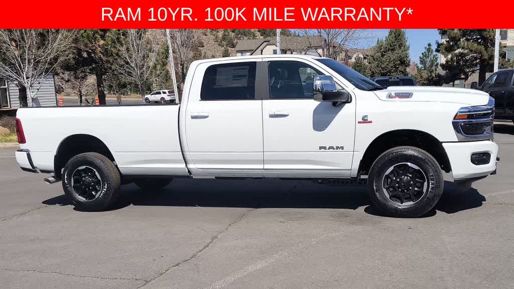 Thumbnail: 2026 RAM 3500 - 2