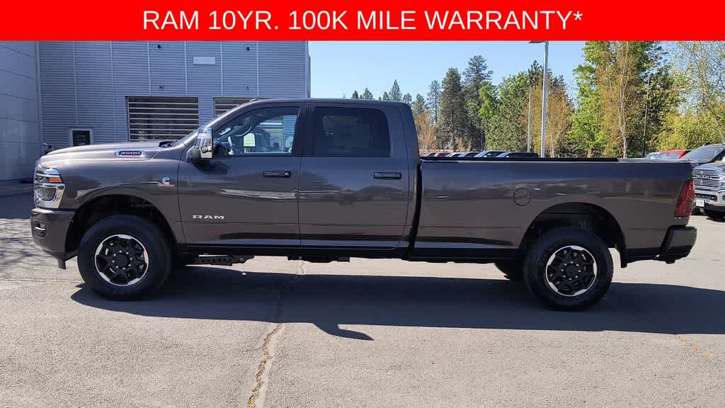 Thumbnail: 2026 RAM 3500 - 5