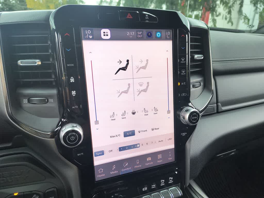 Thumbnail: 2025 RAM 2500 - 19