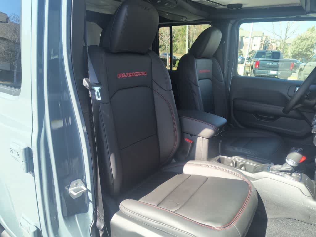 Thumbnail: 2026 Jeep Wrangler - 24