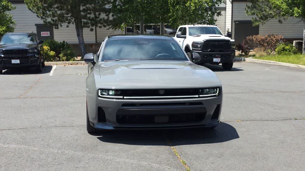 Thumbnail: 2026 Dodge Charger - 3
